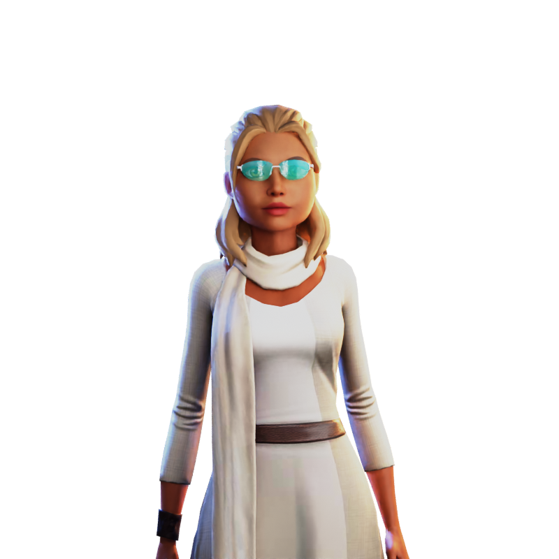 Jolyn Rita Bugarin's avatar