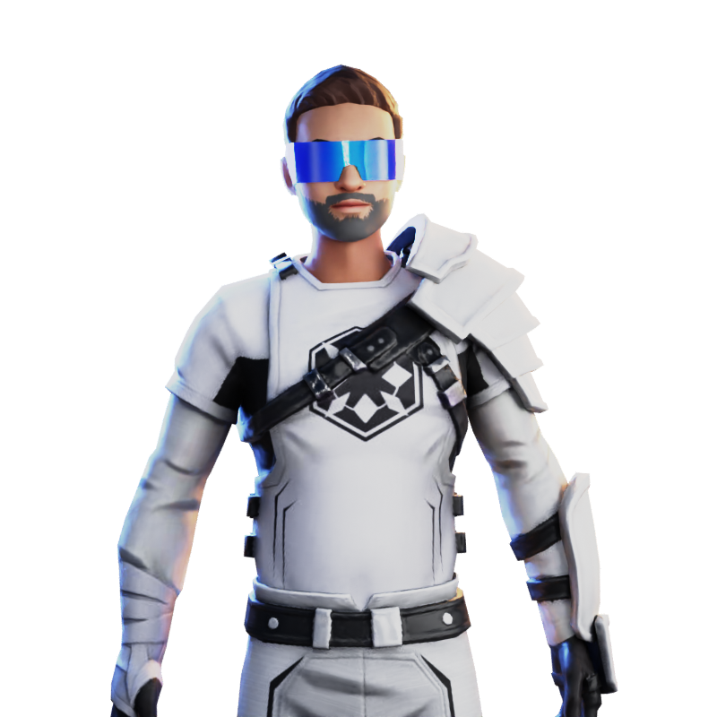 Frederic (@kiffa_51608) | Spatial