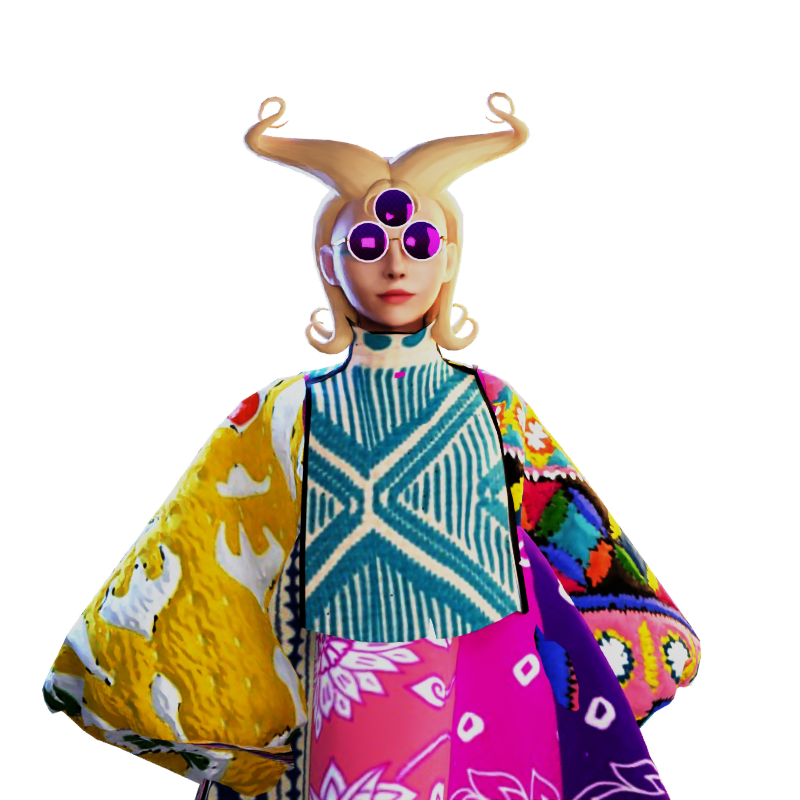 MILA KOTKA ART's avatar