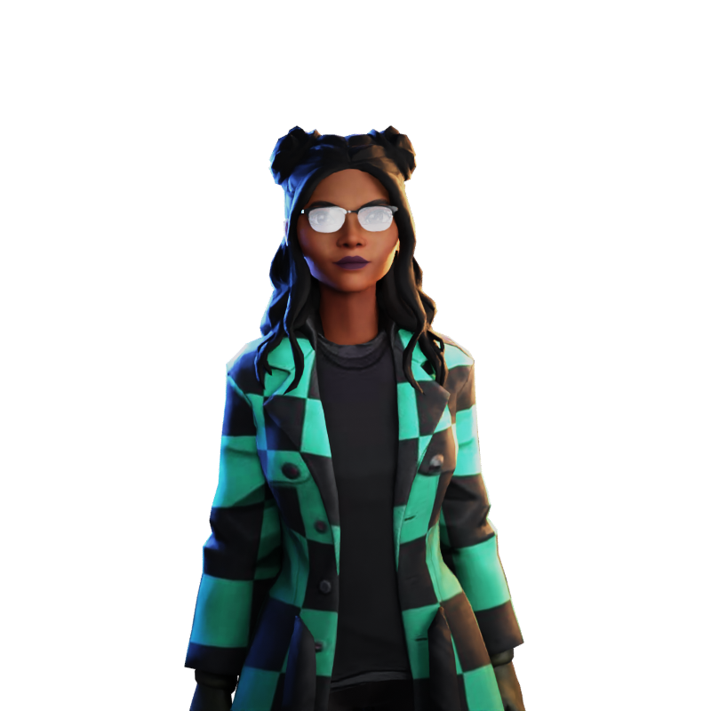 HEYOKA LOVE's avatar