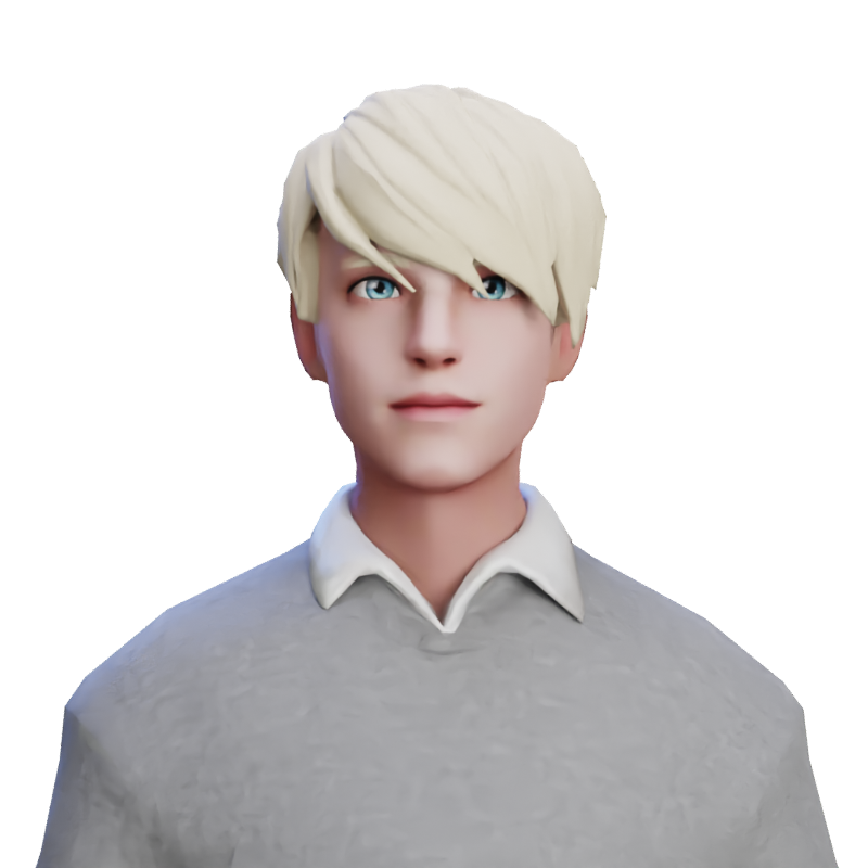 Ben's avatar