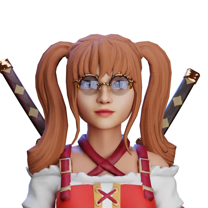 Pimpiwan's avatar