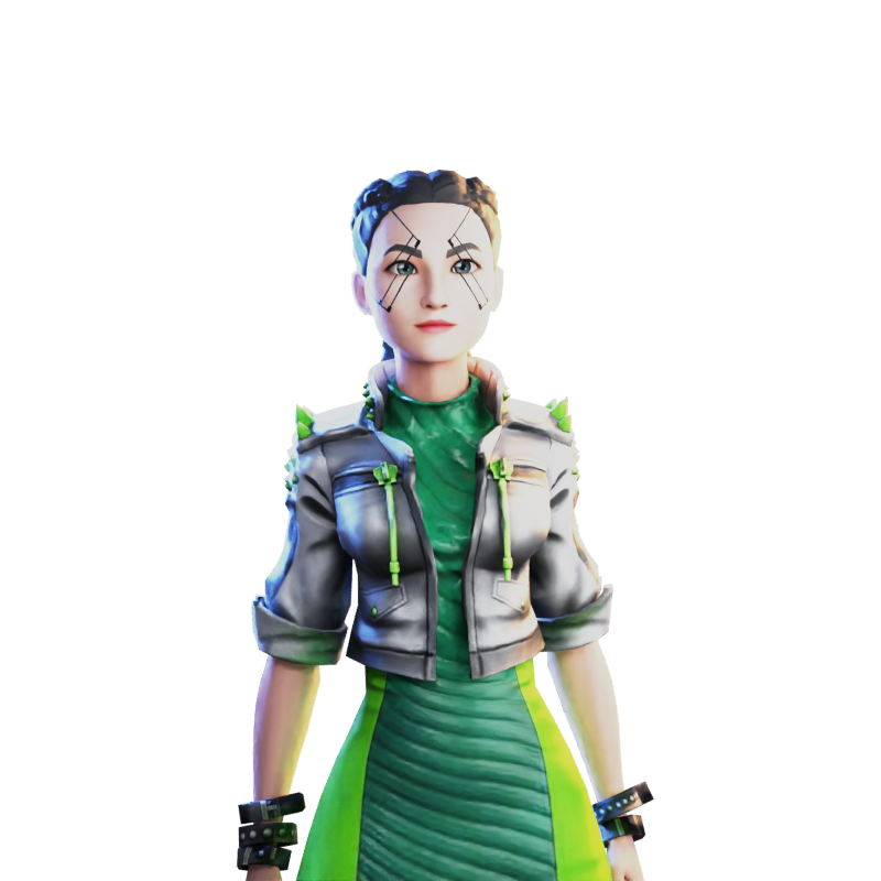 Marinda Botha's avatar