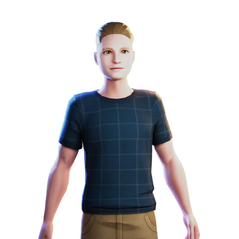 MUSICVERSE ™®'s avatar