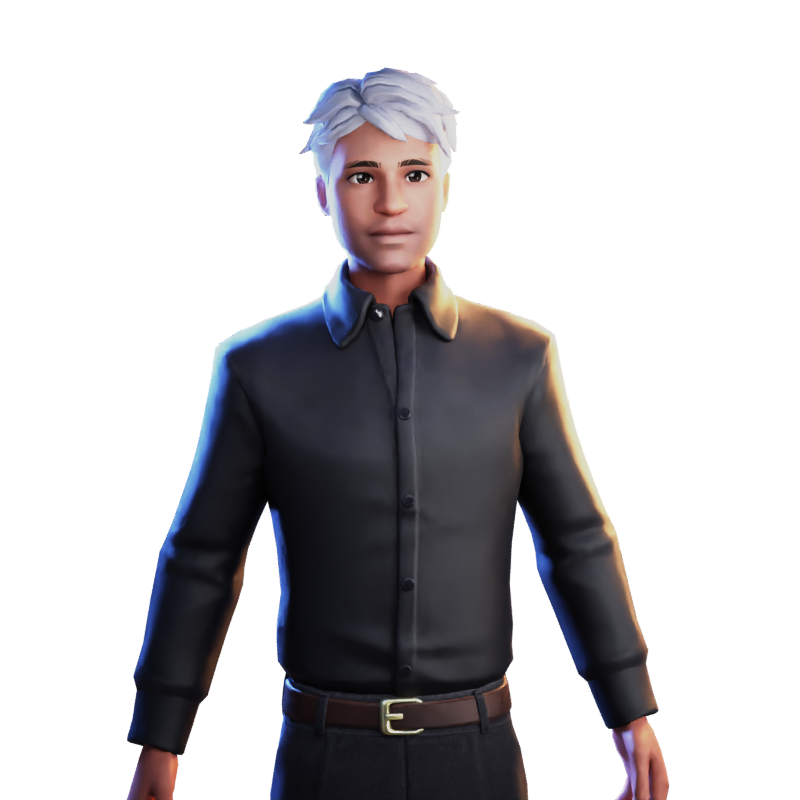 Dr.Antekirrt's avatar