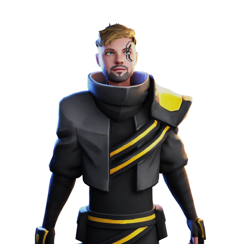 Ivan Kuvaldin's avatar