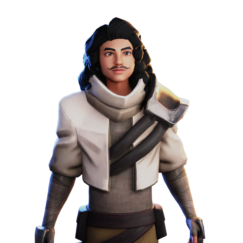 Helmi Norman's avatar