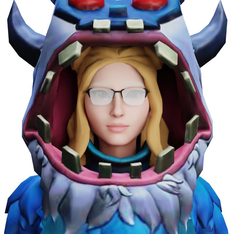 Rya's avatar
