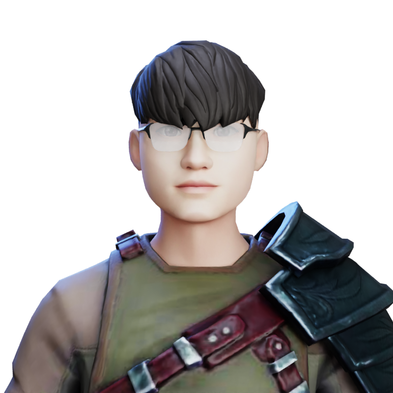 เอกรัตน์ พนาโกเมน's avatar
