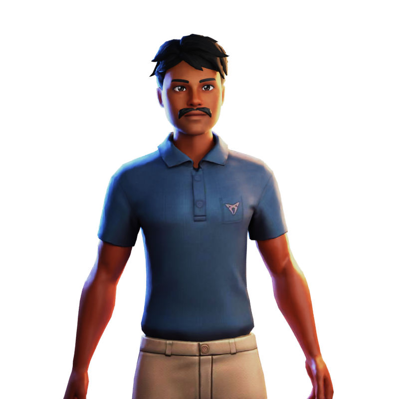 MetaverseCreator's avatar