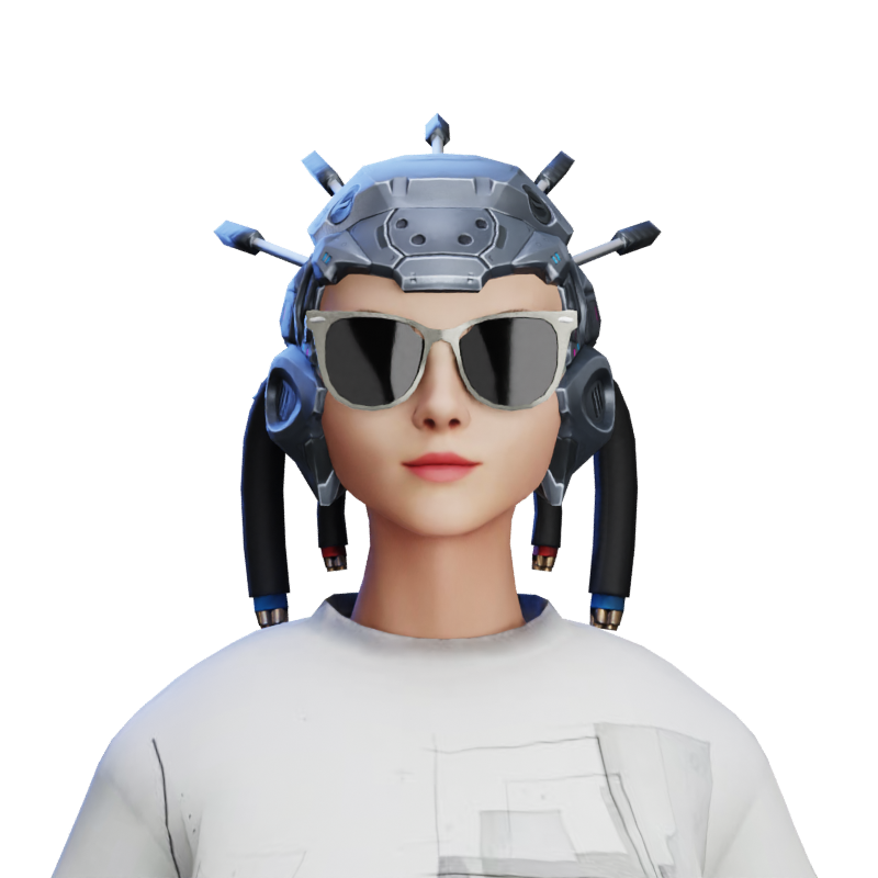 Lofi's avatar