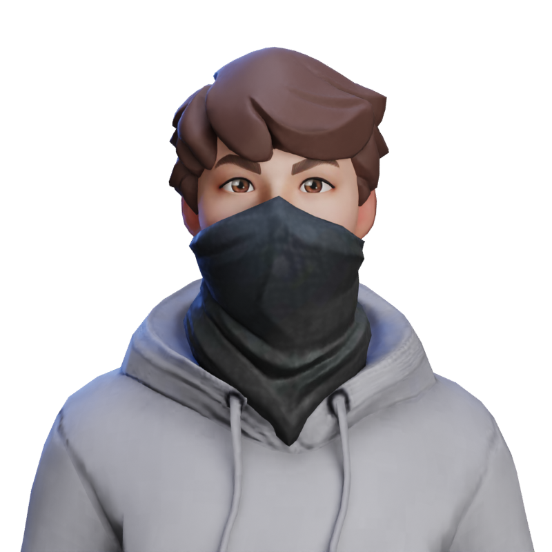 Danieru's avatar