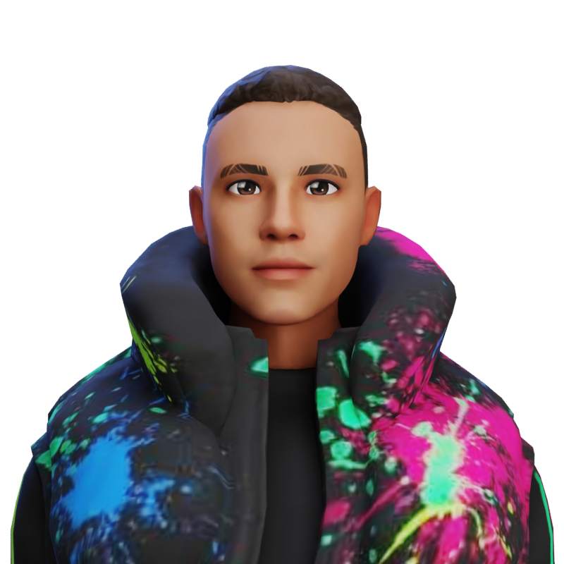 binol george's avatar