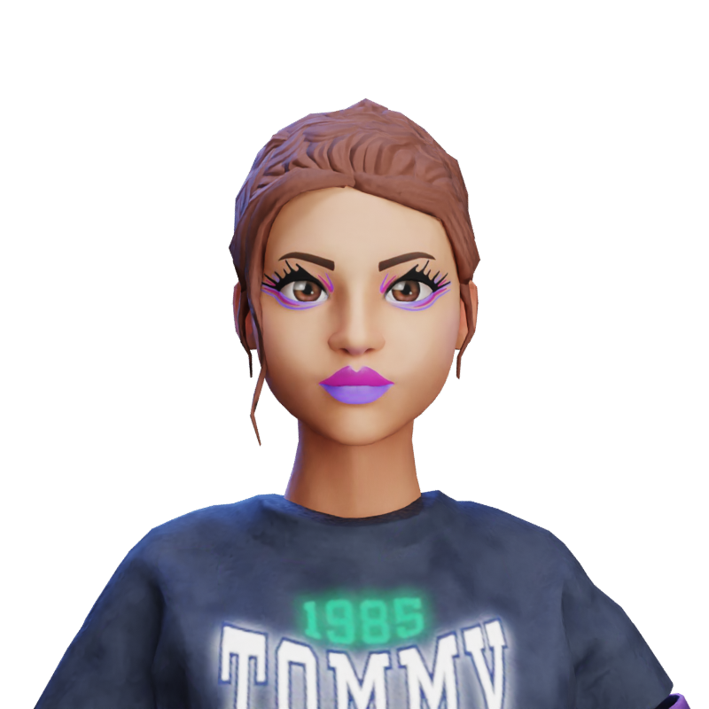 Lisbet's avatar