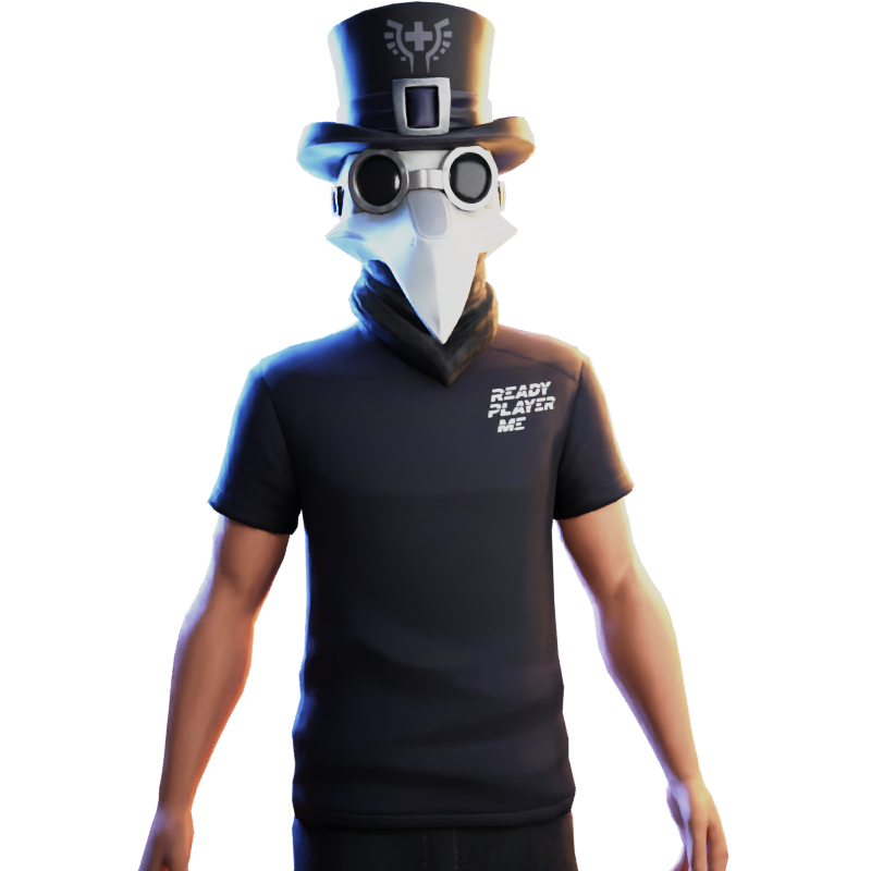 UnkindledOne's avatar