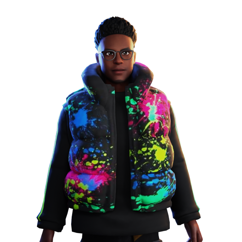 Mardem Pires's avatar