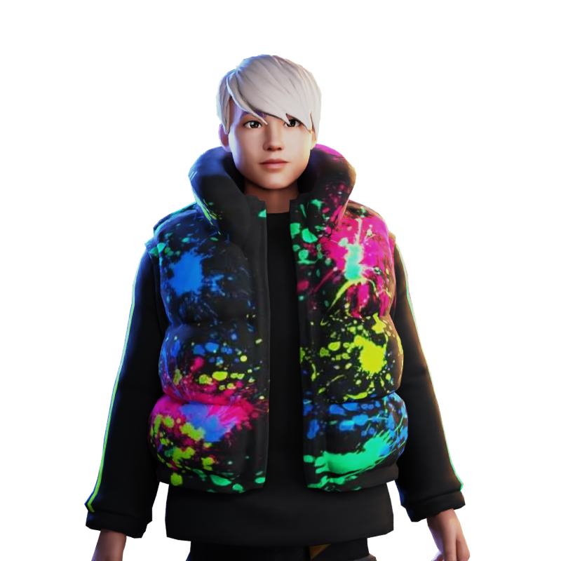 romantic technology's avatar