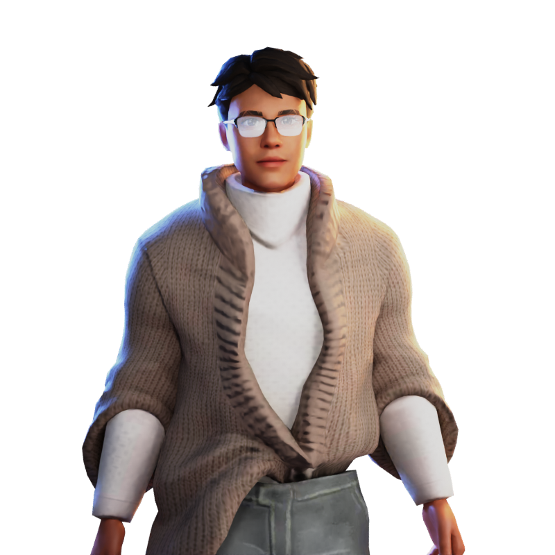 Micael.Kental's avatar