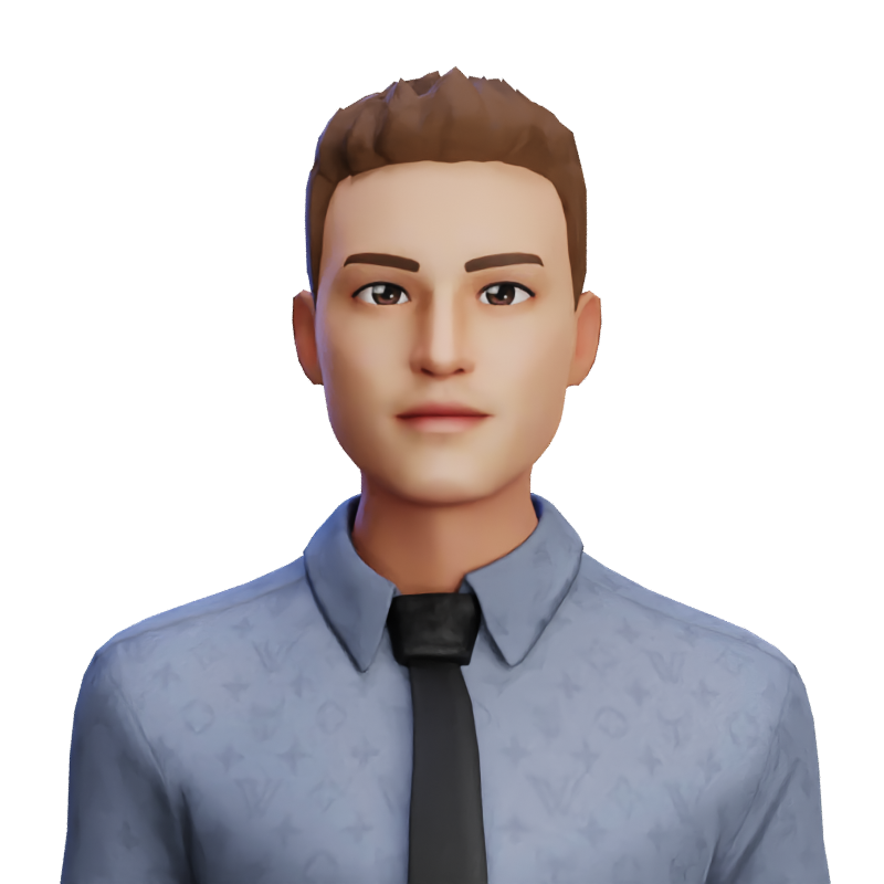 Meta UP's avatar