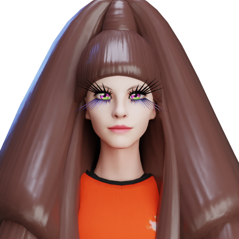 Patty's avatar