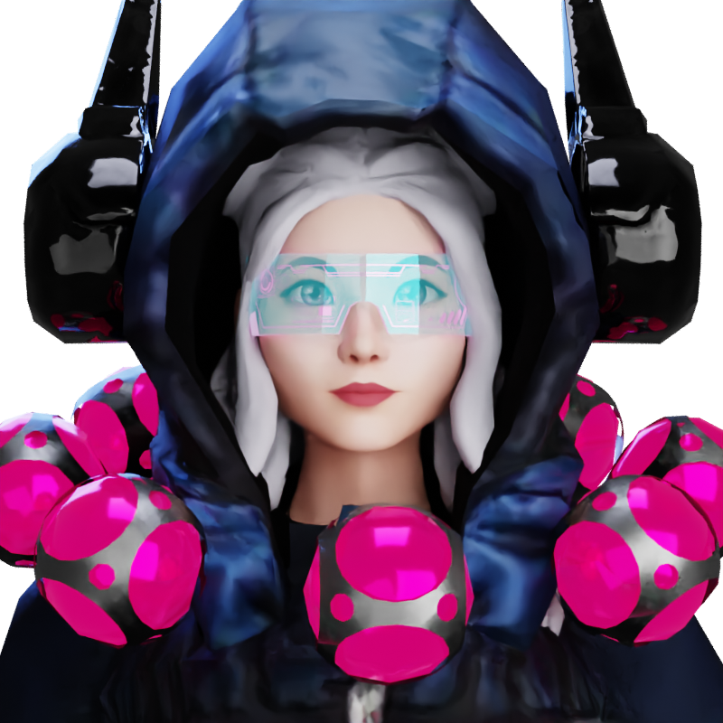 Lexis's avatar