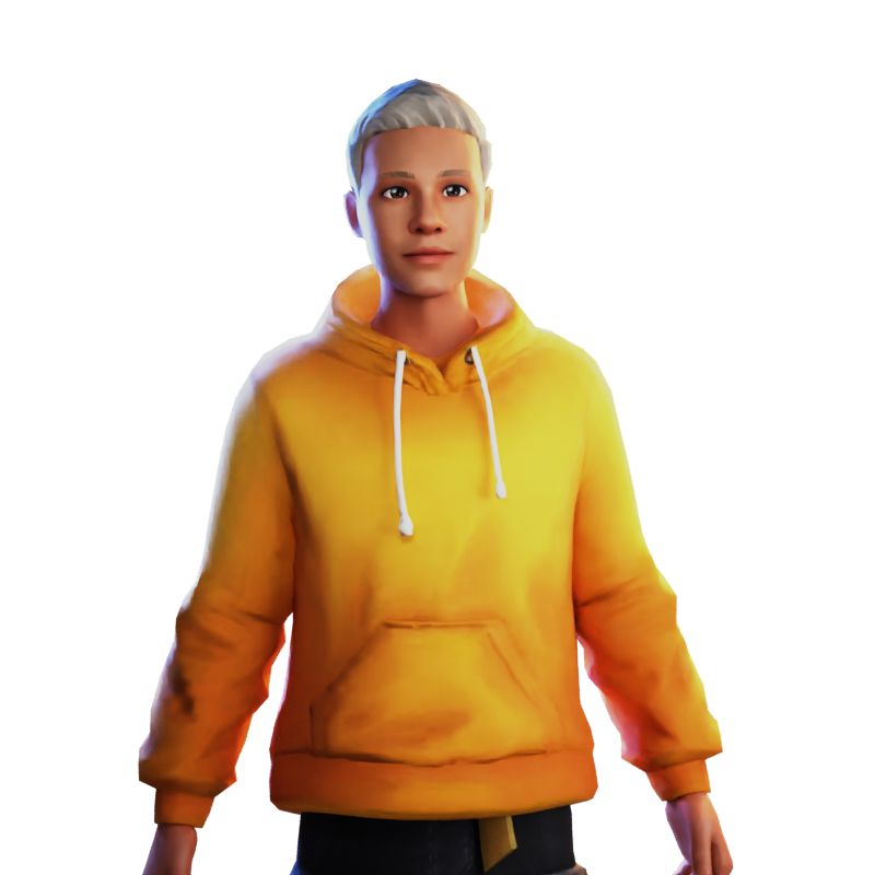 MetaChronos's avatar