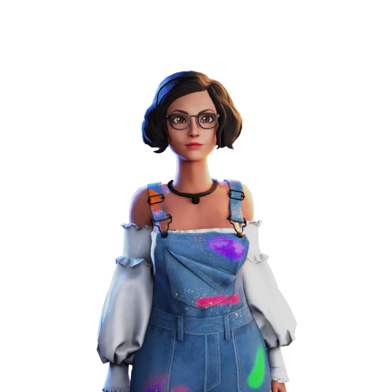 Zaida Vázquez's avatar