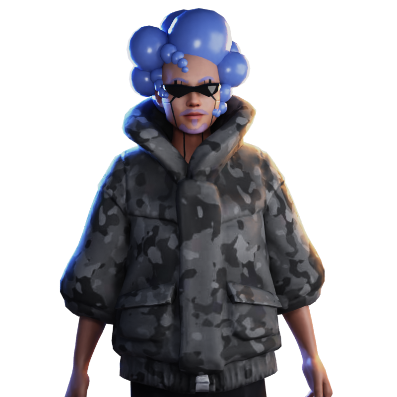 Radical Realities's avatar