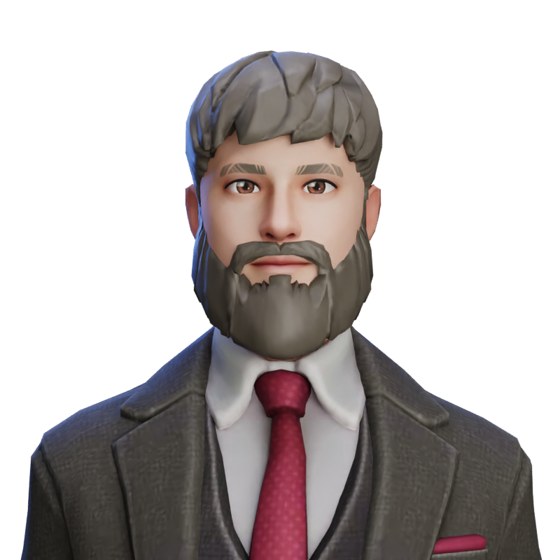 Fernando Soler's avatar