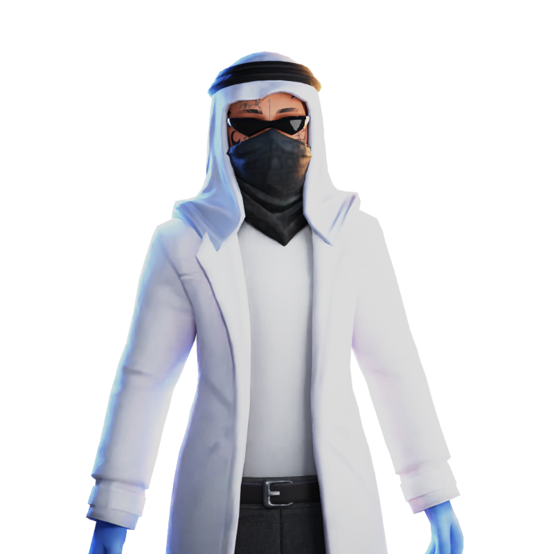 JACK Diesel's avatar