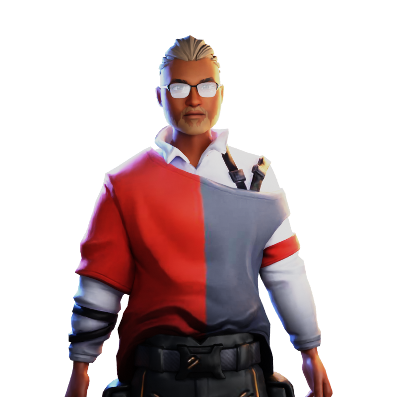 PrimateSigma's avatar