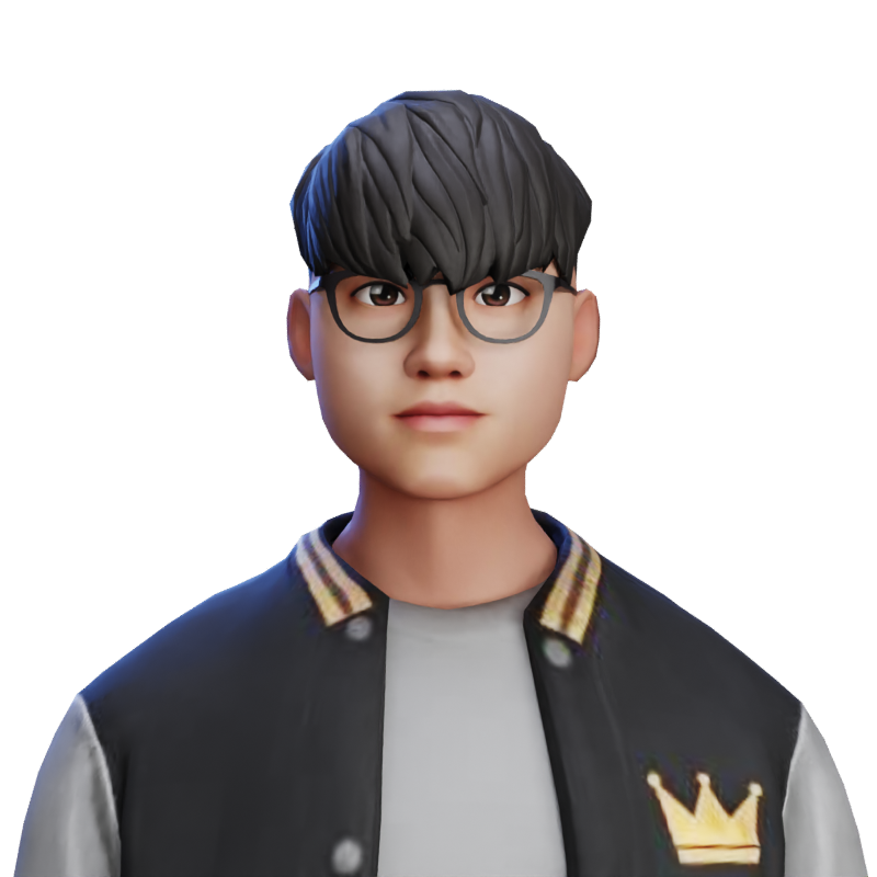Kru Aim's avatar