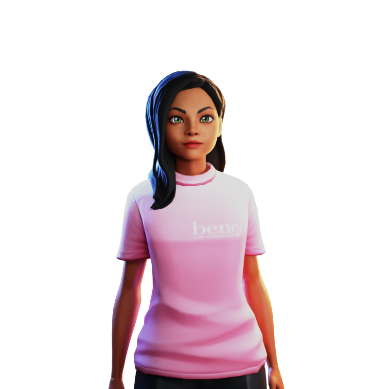 Venusventures Inc.'s avatar