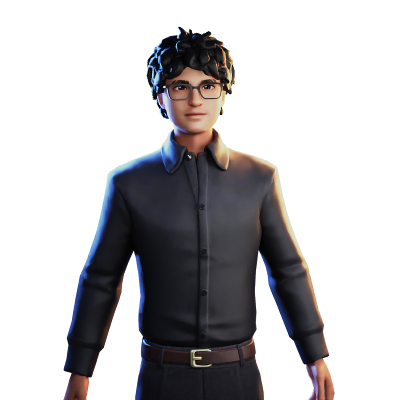 UMM Metaverse's avatar