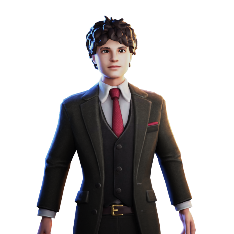 Andrea-Contrainer's avatar