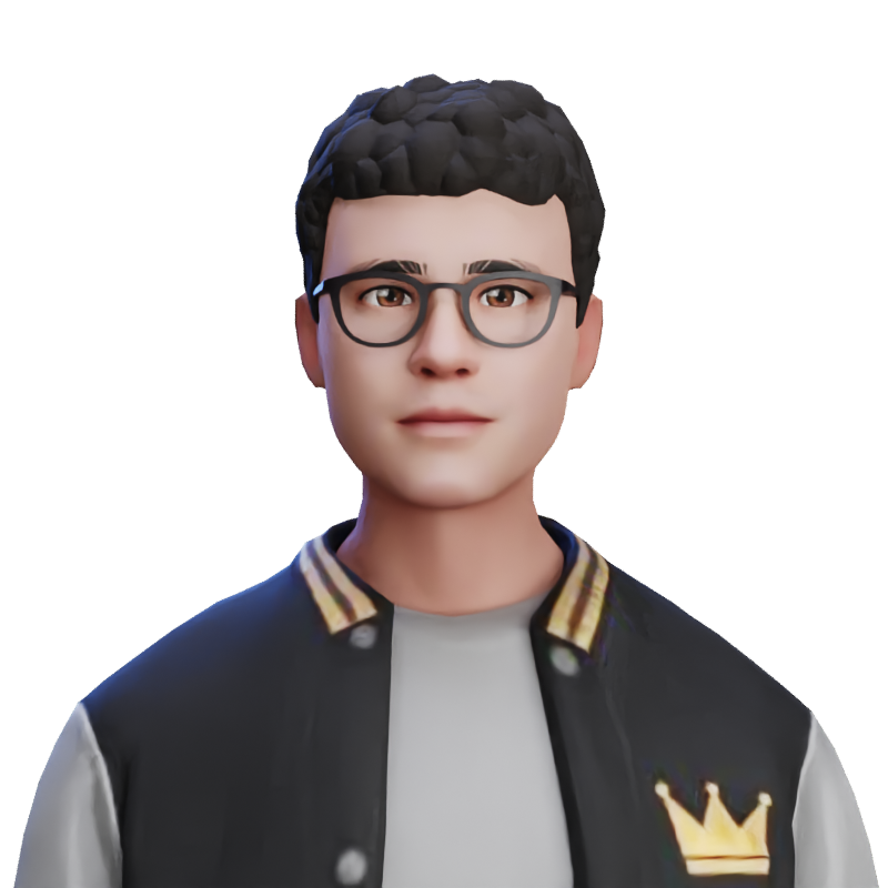 Alejandro's avatar