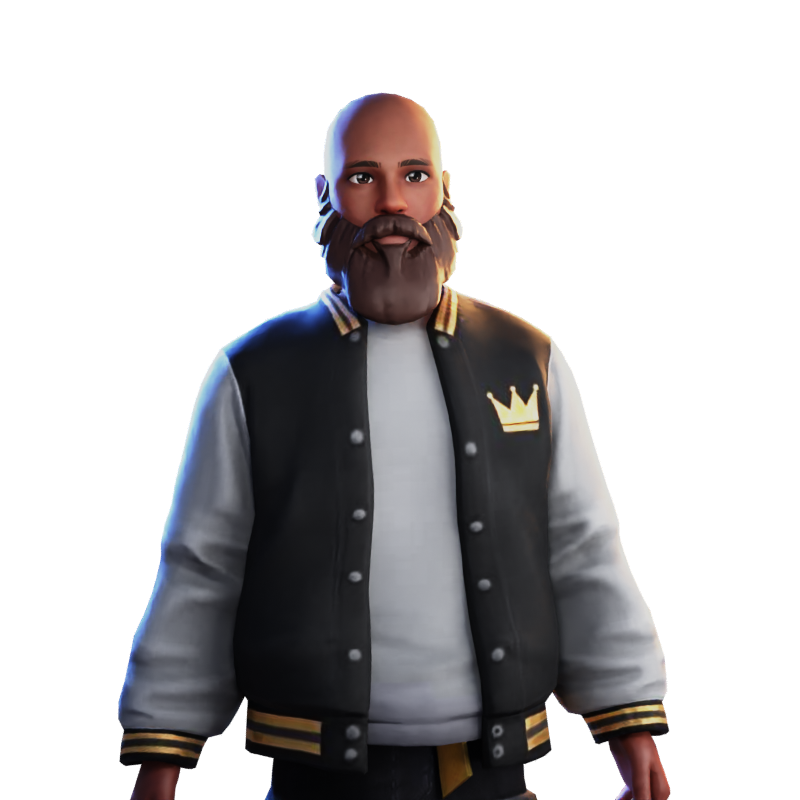 DeltaTangoMike's avatar