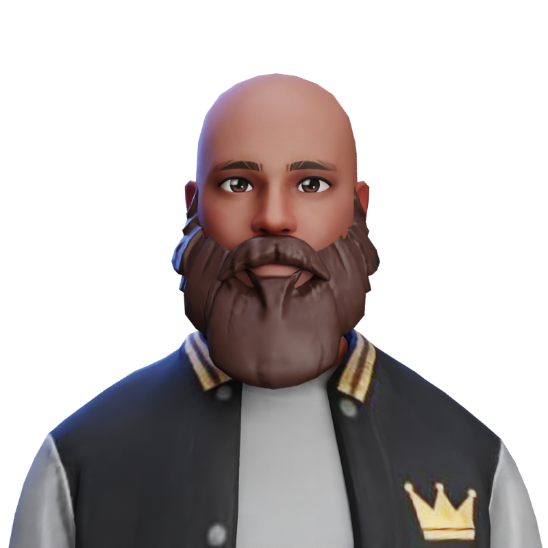 DeltaTangoMike's avatar