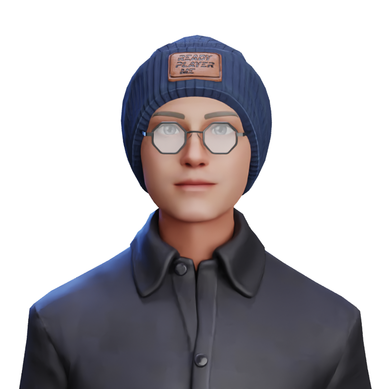 Nibb's avatar