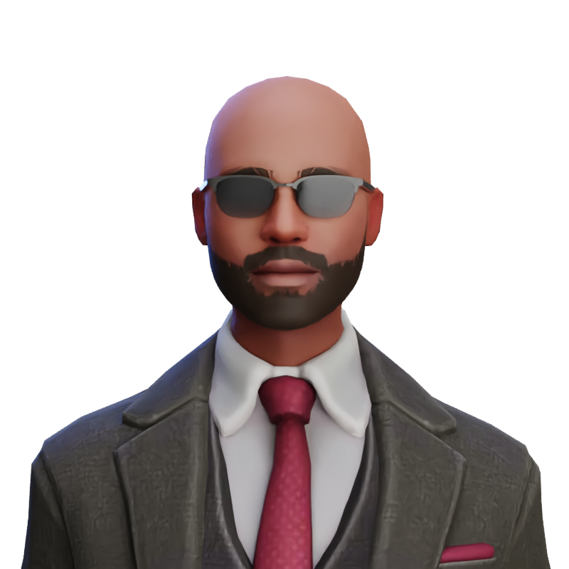Tham's avatar