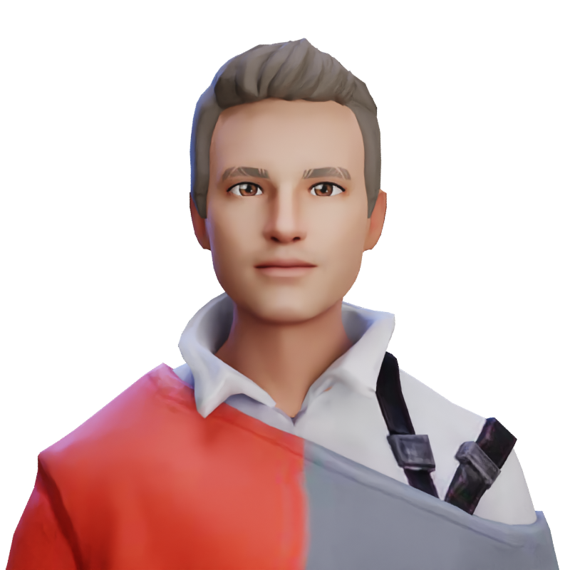 Marketman's avatar