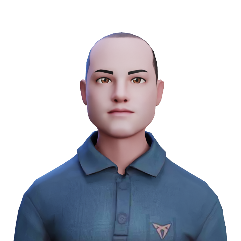 Jav99's avatar