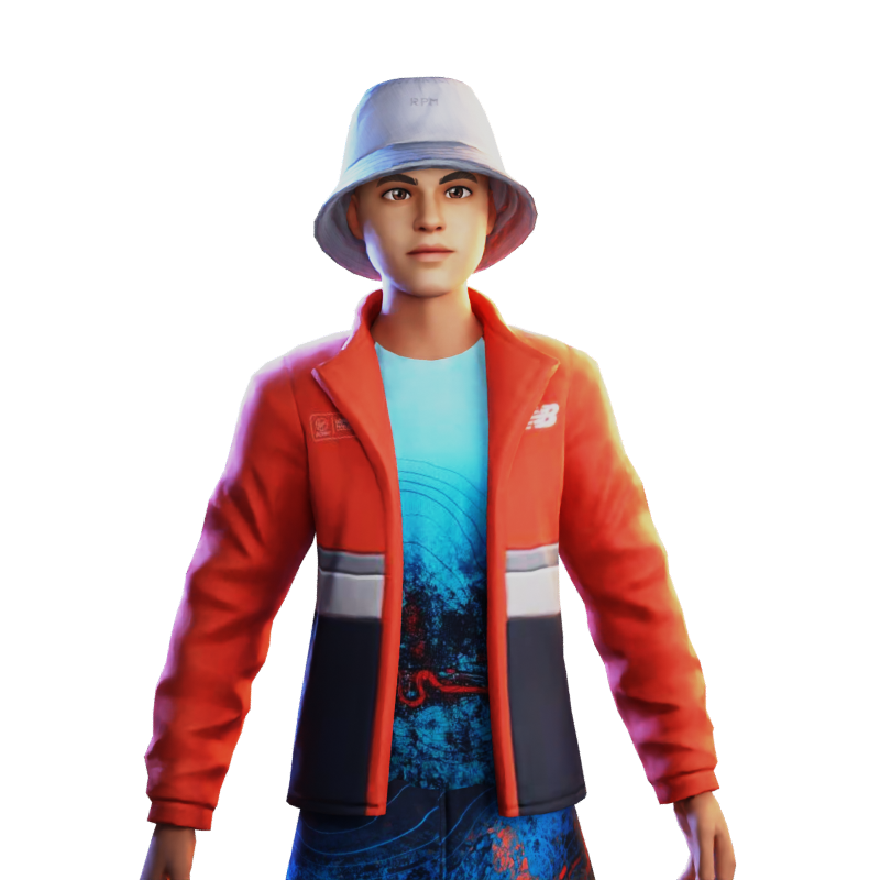 Nilay Gomkale's avatar