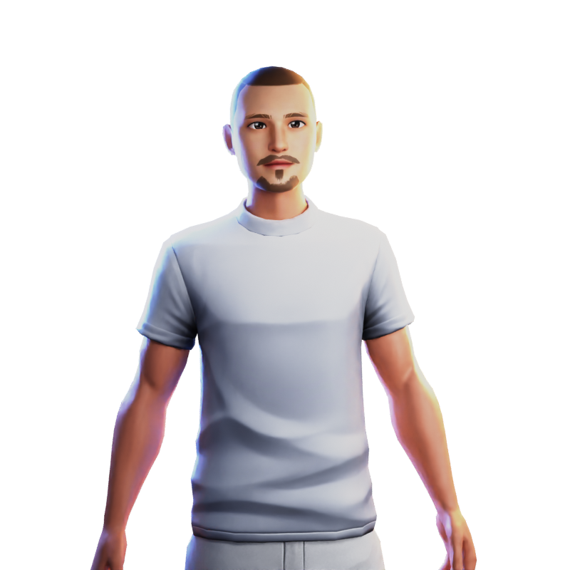 Visionary Spaces's avatar