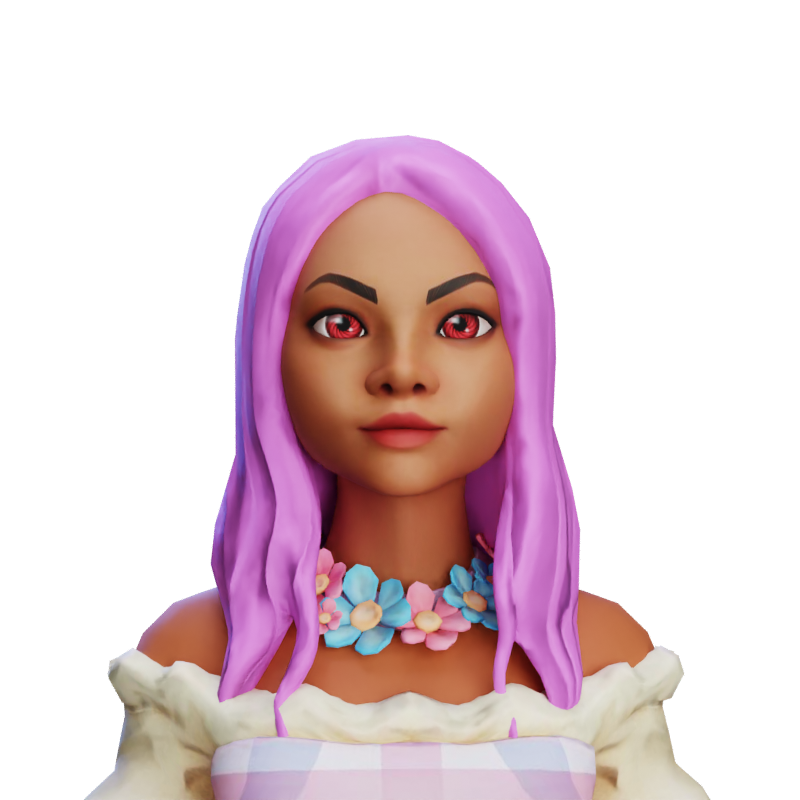 Yumi<3's avatar