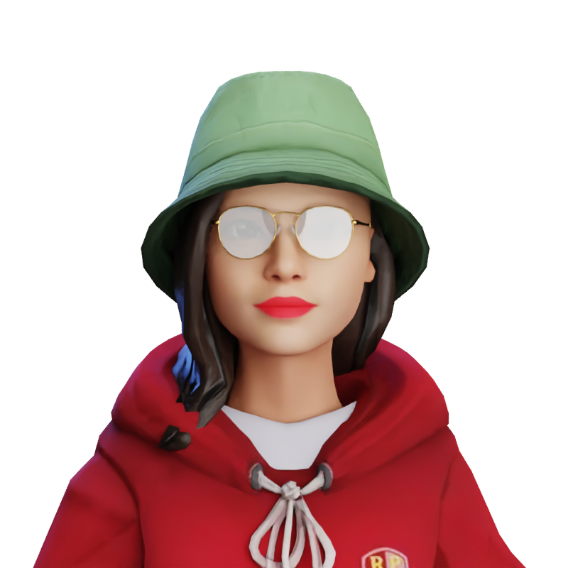 Gamin's avatar