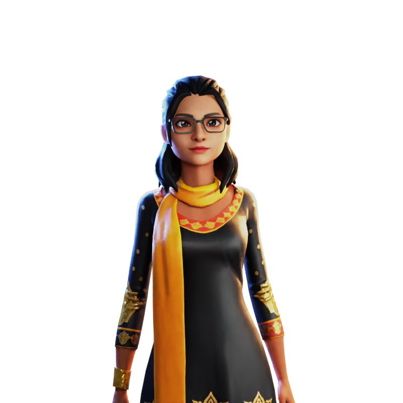 Thuvasheeni's avatar