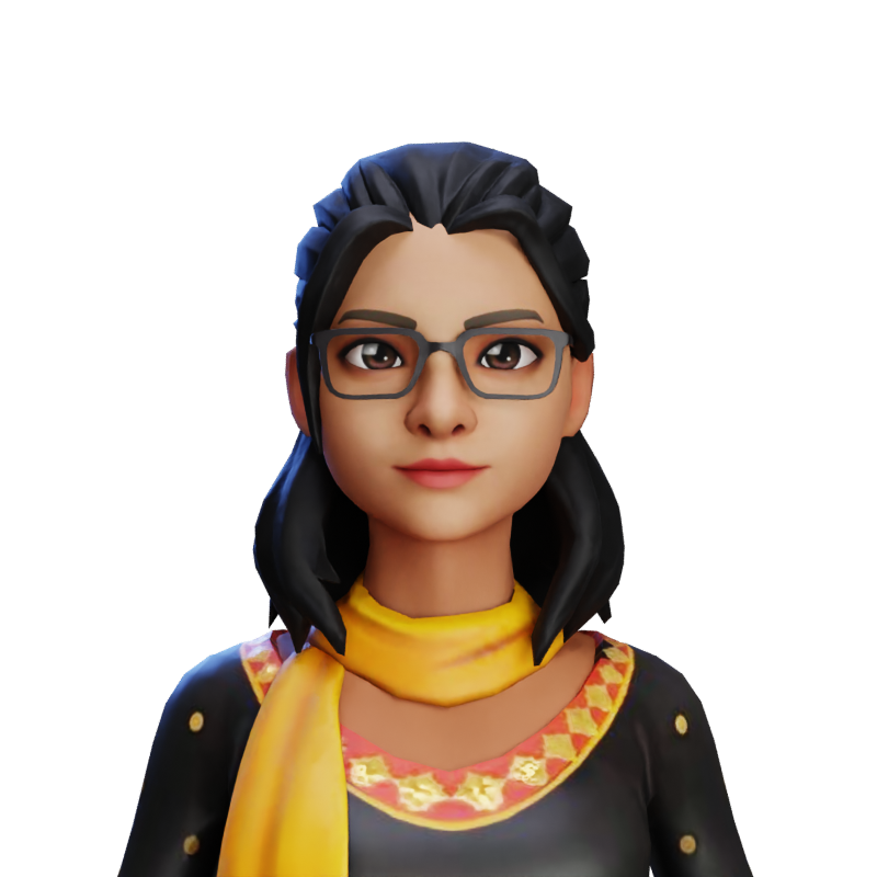 Thuvasheeni's avatar