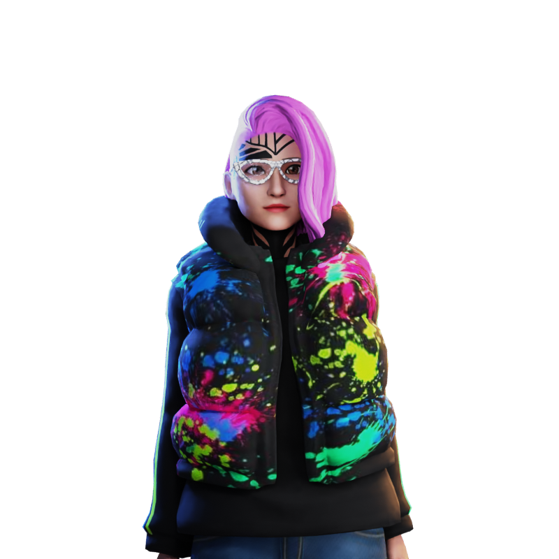 Gigi Johnson's avatar