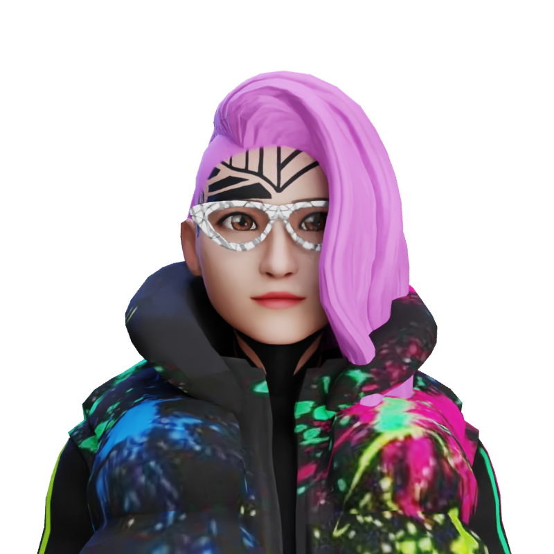 Gigi Johnson's avatar
